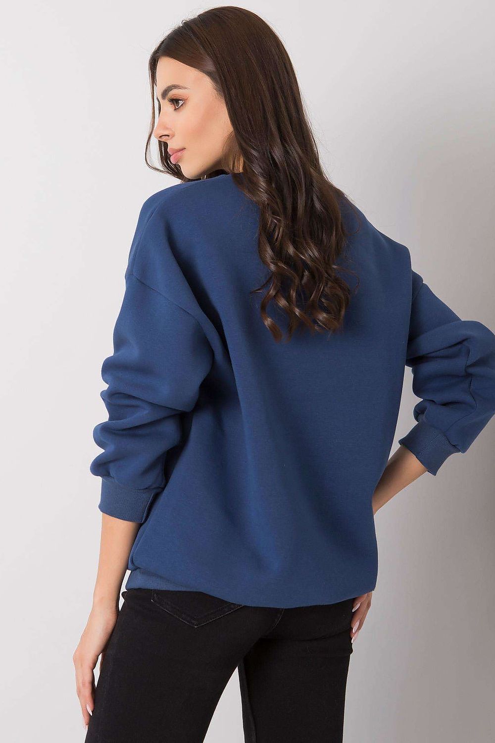  Szabadidőfelső model 160734 Ex Moda 