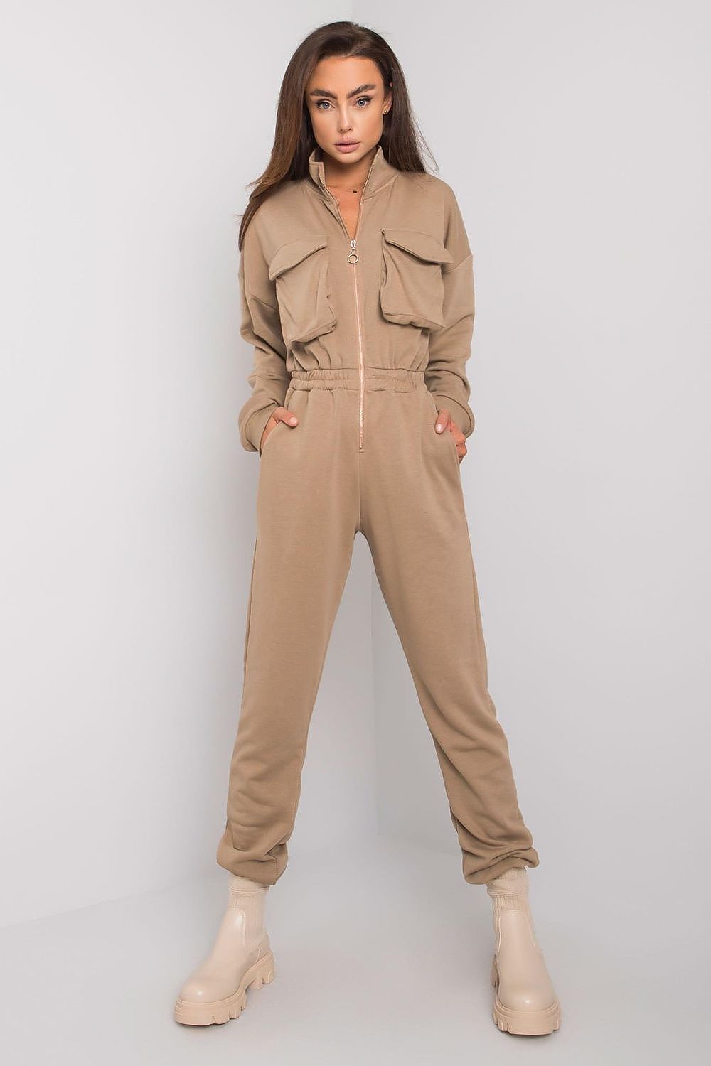  Overál model 160743 Ex Moda 