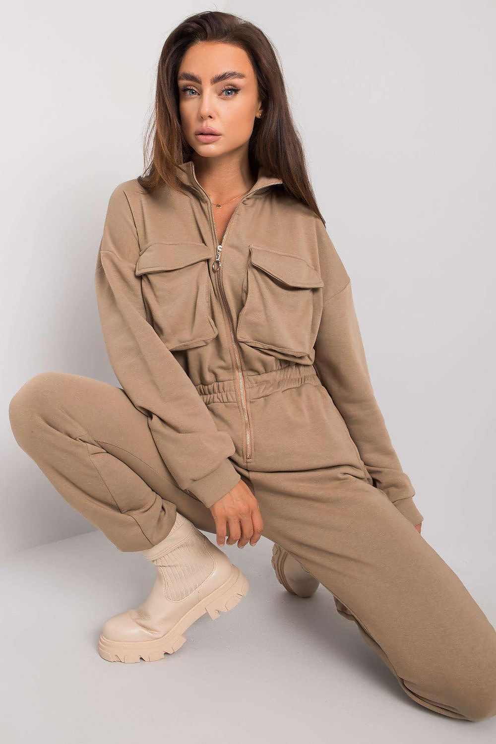  Overál model 160743 Ex Moda 