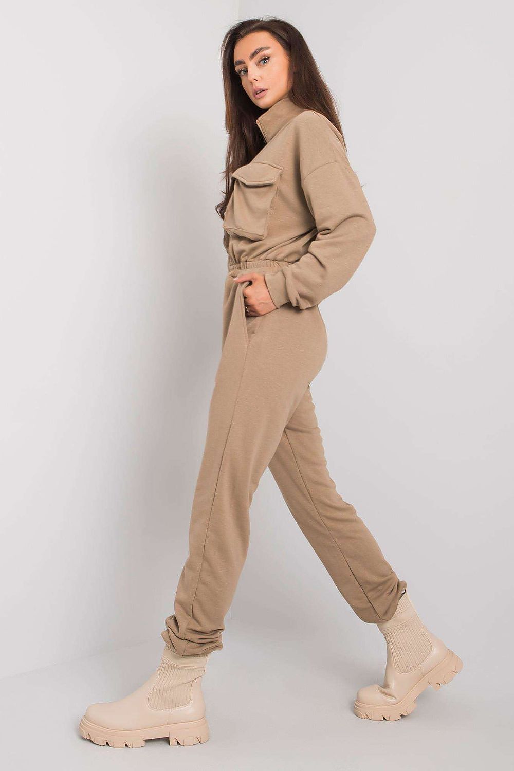  Overál model 160743 Ex Moda 