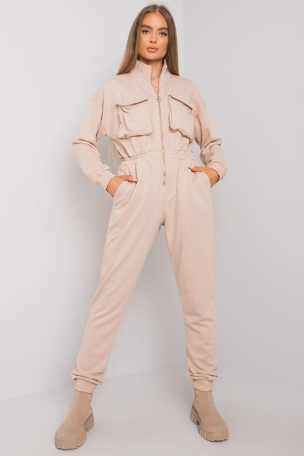  Overál model 160744 Ex Moda 