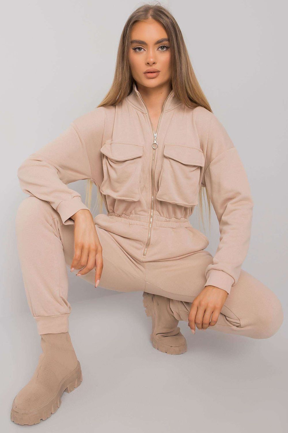 Overál model 160744 Ex Moda 