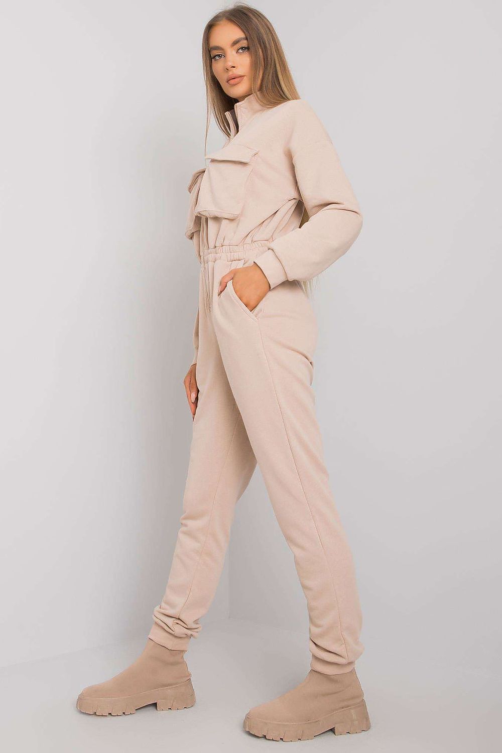  Overál model 160744 Ex Moda 