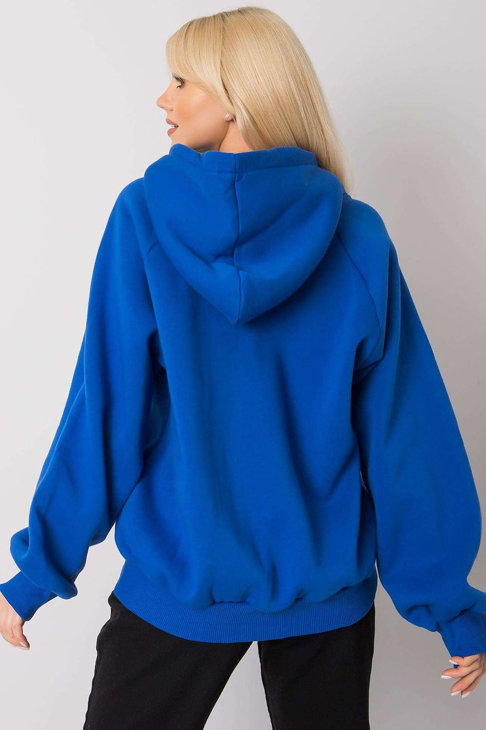  Szabadidőfelső model 160765 Ex Moda 