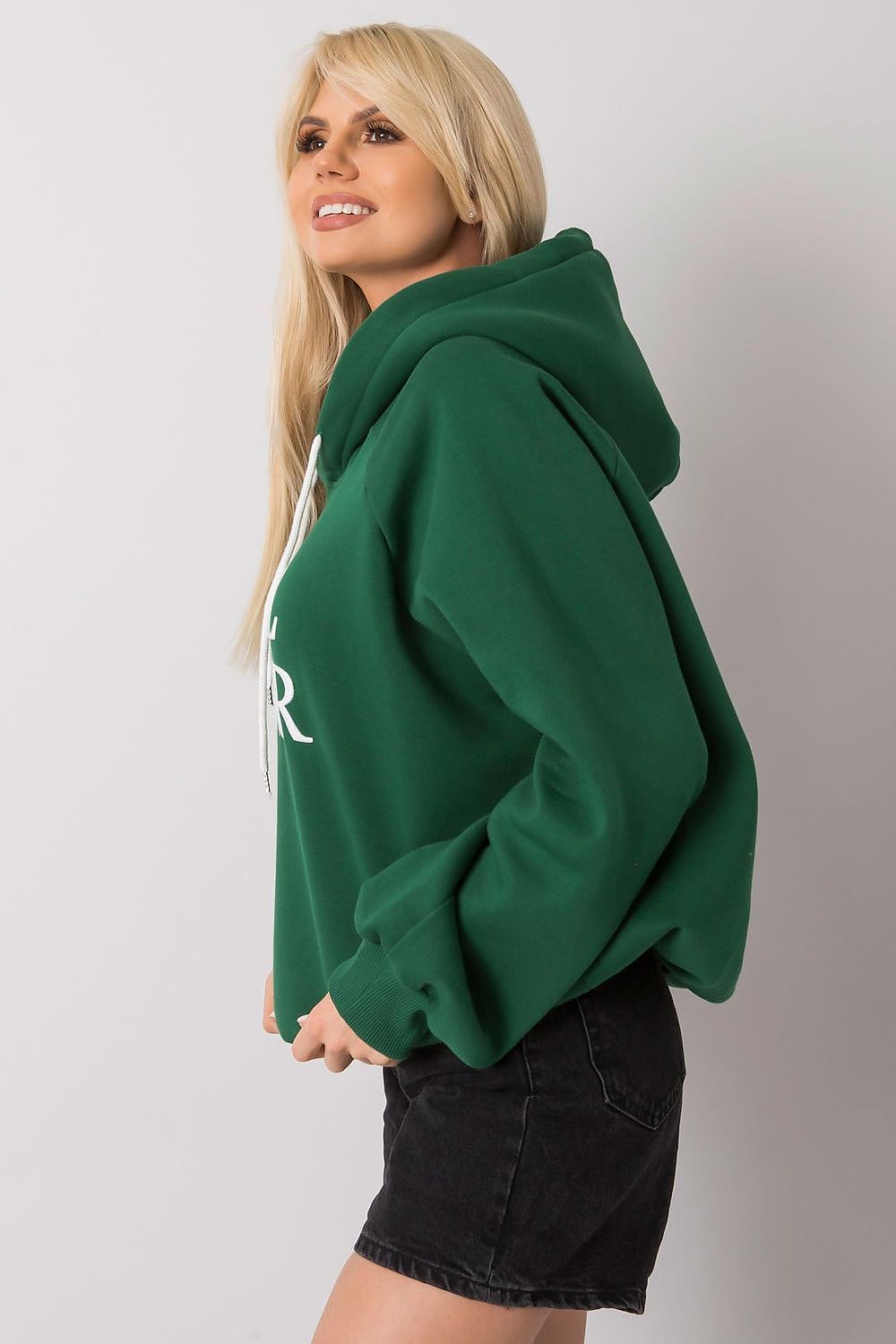  Szabadidőfelső model 160766 Ex Moda 