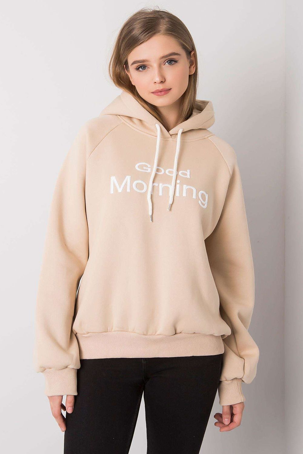  Szabadidőfelső model 160769 Ex Moda 