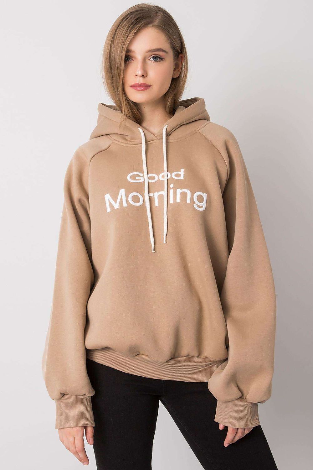  Szabadidőfelső model 160771 Ex Moda 