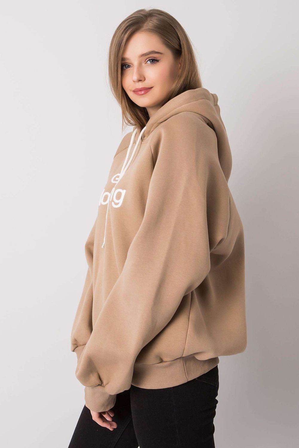  Szabadidőfelső model 160771 Ex Moda 