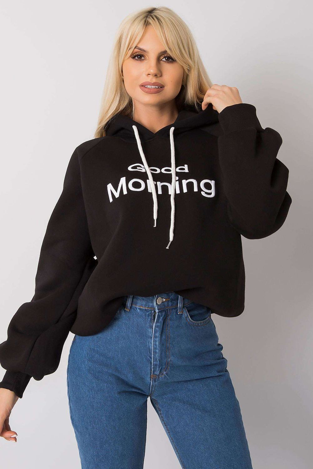  Szabadidőfelső model 160772 Ex Moda 