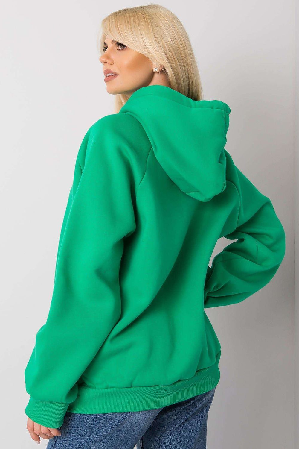  Szabadidőfelső model 160773 Ex Moda 