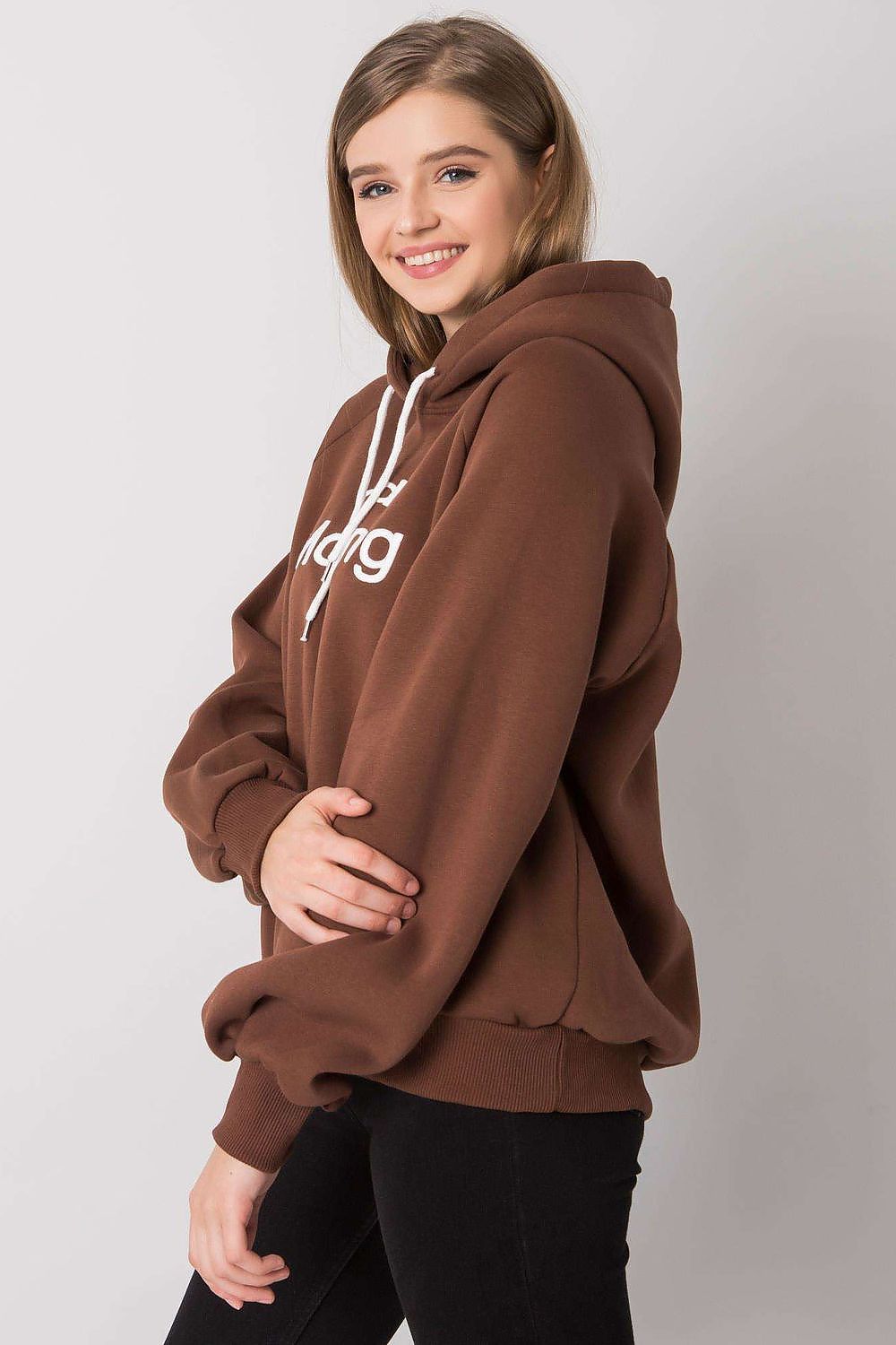  Szabadidőfelső model 160774 Ex Moda 