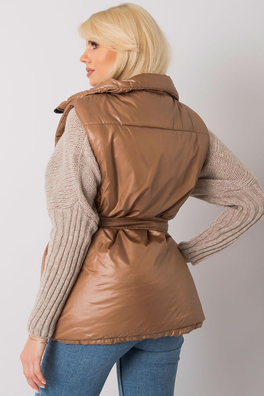  Mellény model 160776 Ex Moda 
