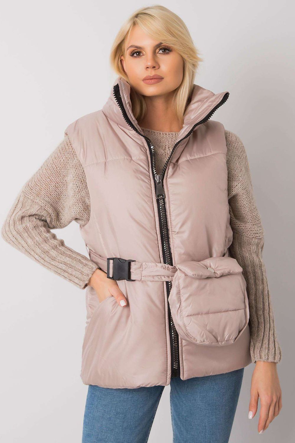  Mellény model 160777 Ex Moda 