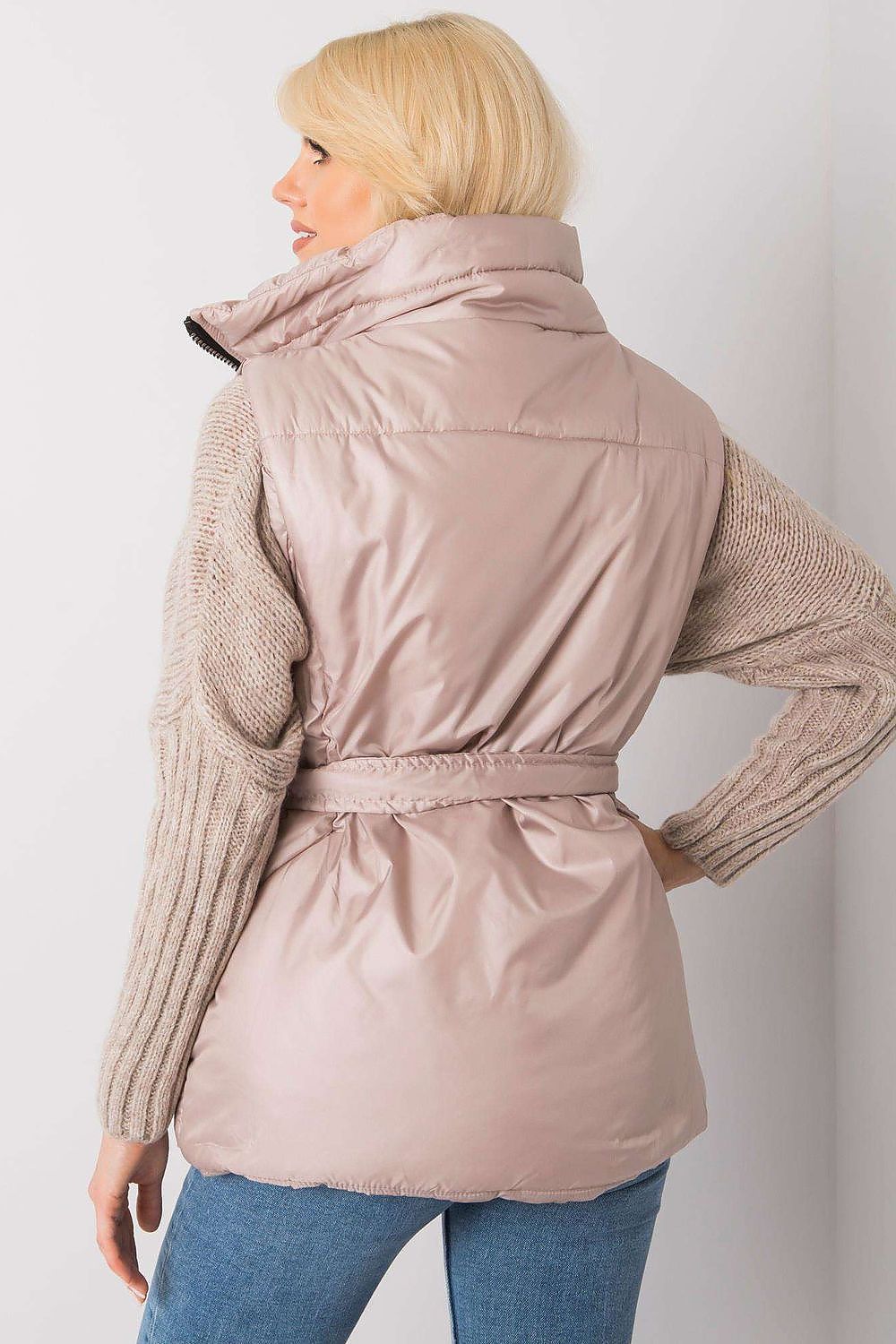 Mellény model 160777 Ex Moda 