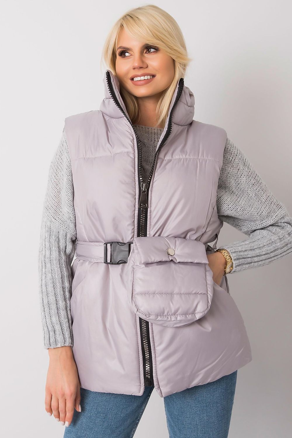  Mellény model 160778 Ex Moda 