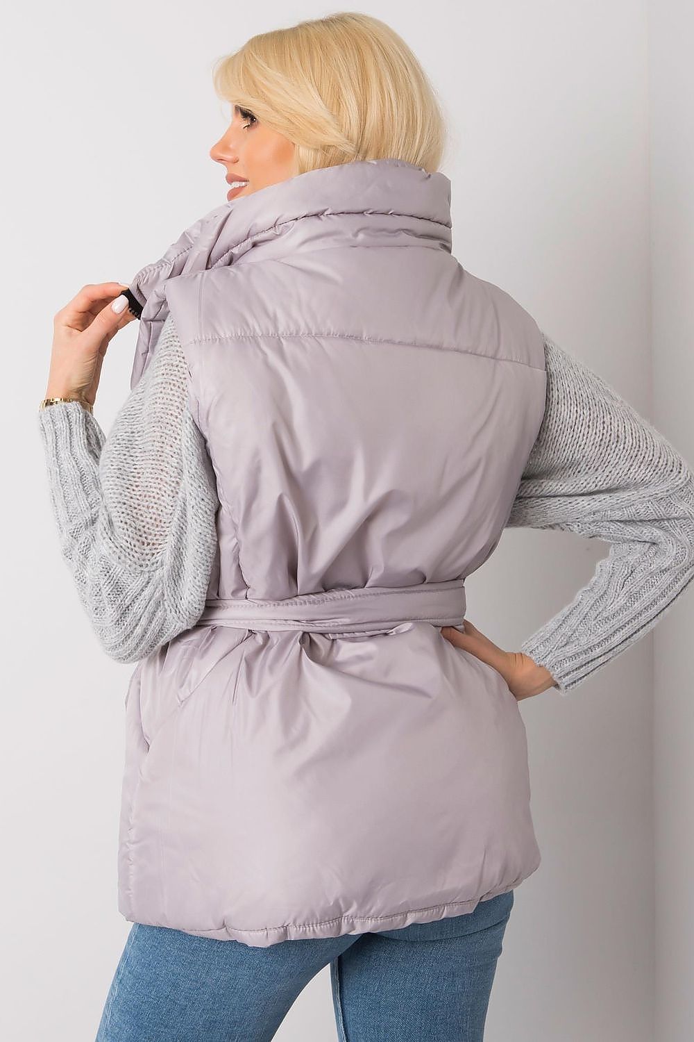  Mellény model 160778 Ex Moda 