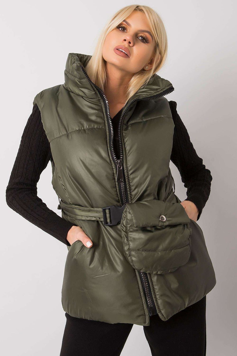  Mellény model 160779 Ex Moda 