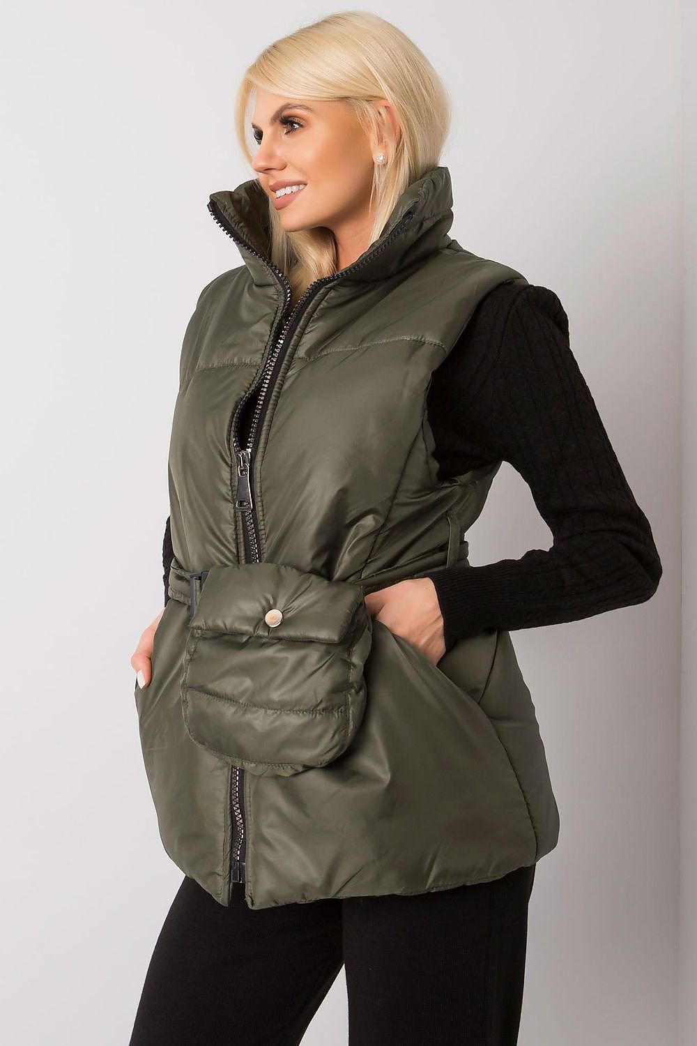  Mellény model 160779 Ex Moda 