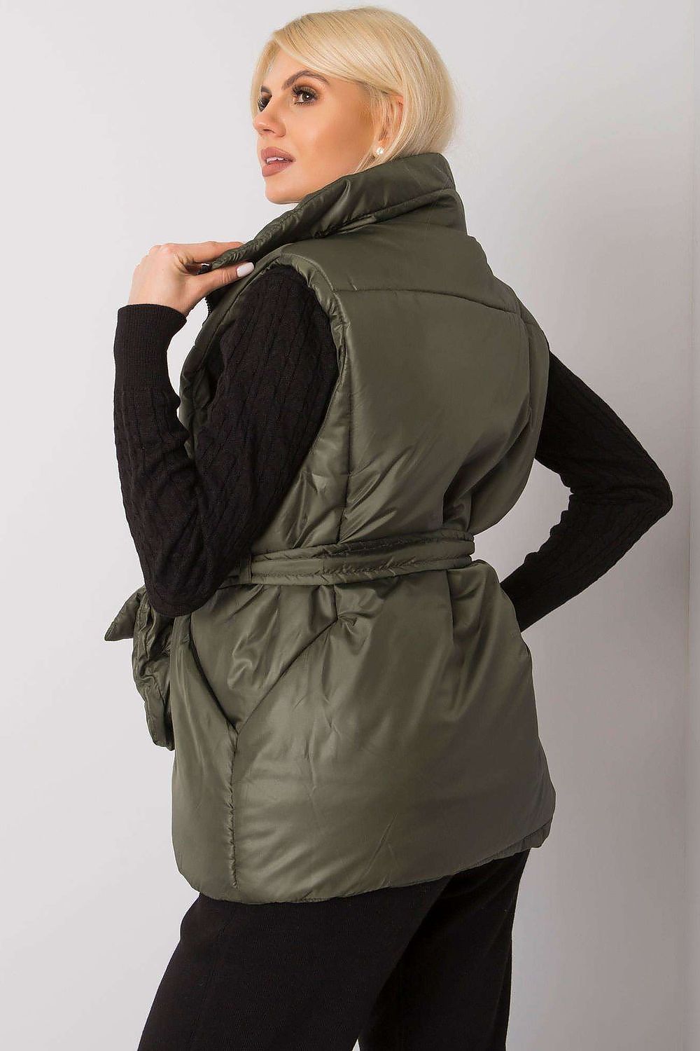  Mellény model 160779 Ex Moda 