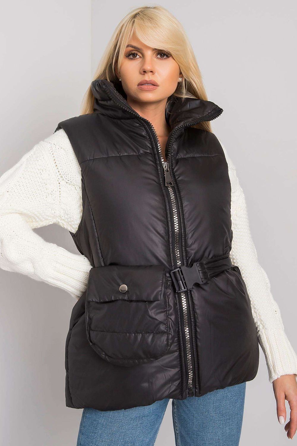  Mellény model 160780 Ex Moda 