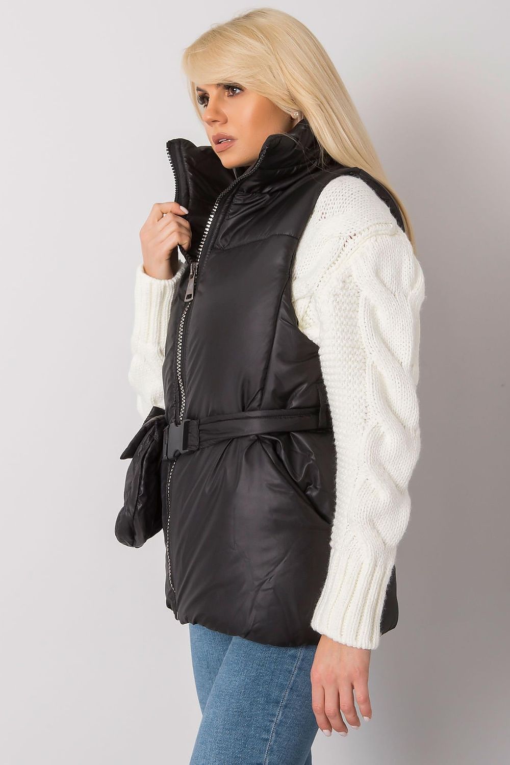  Mellény model 160780 Ex Moda 