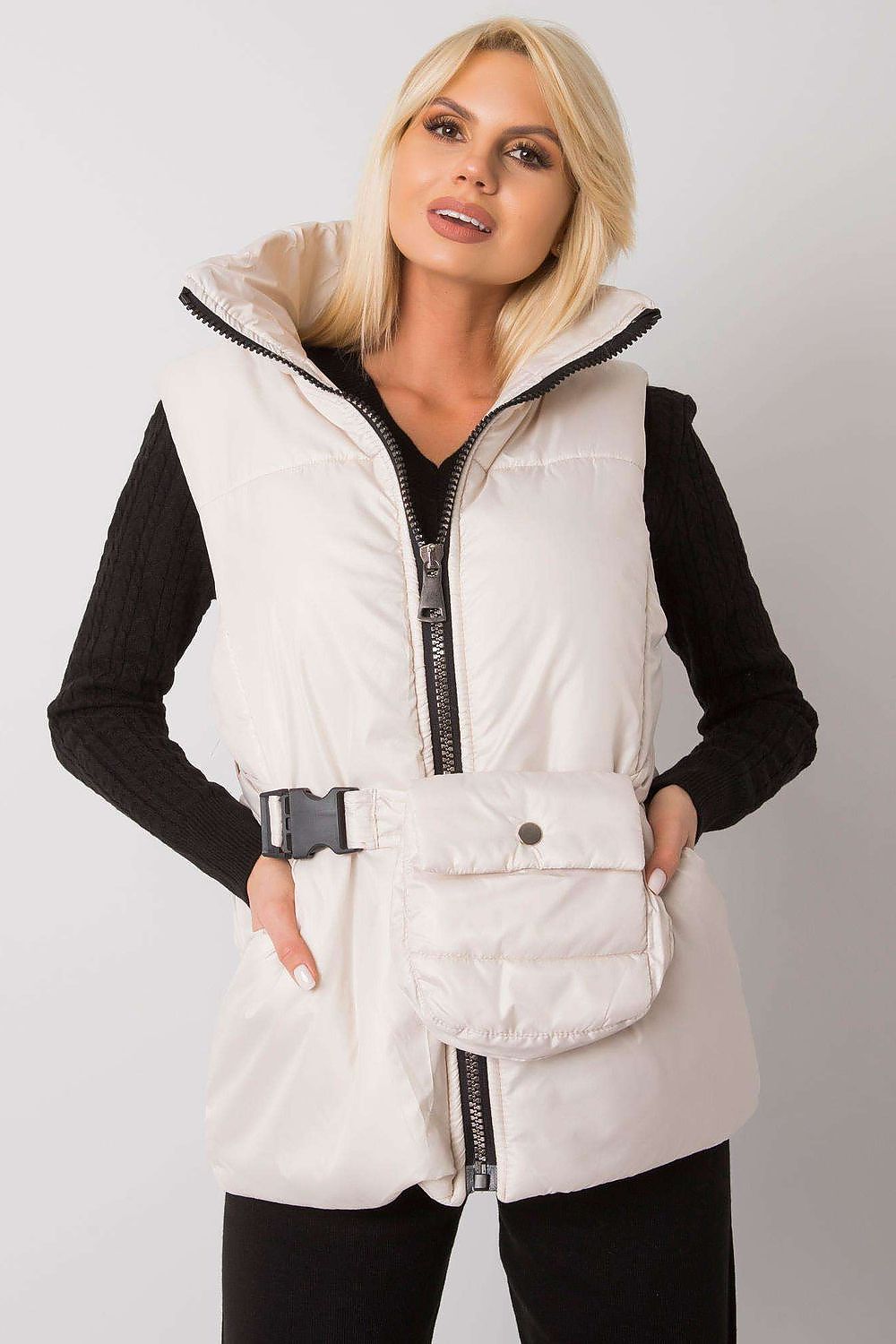  Mellény model 160781 Ex Moda 