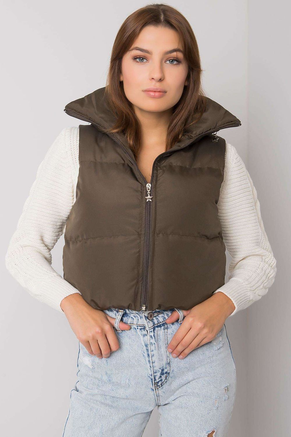  Mellény model 160782 Ex Moda 