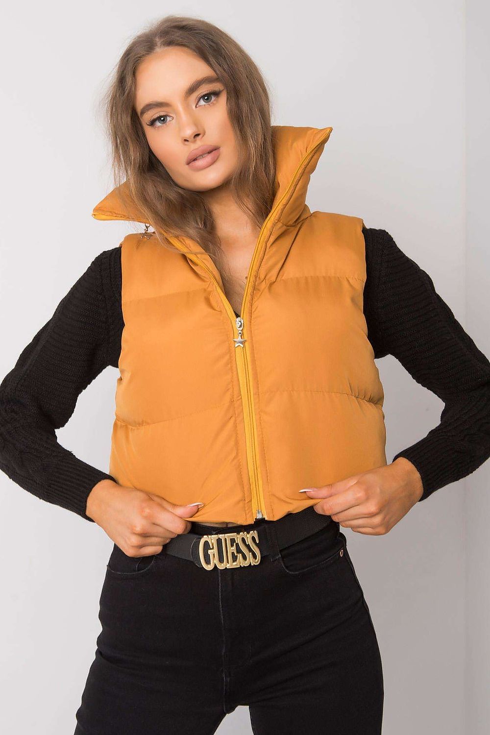  Mellény model 160783 Ex Moda 