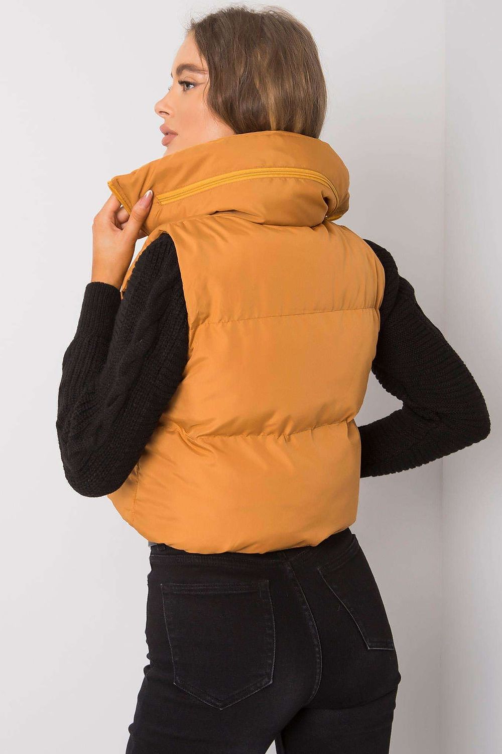  Mellény model 160783 Ex Moda 