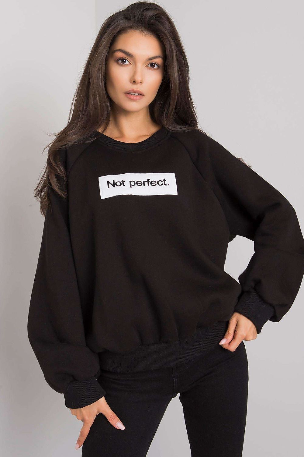 Szabadidőfelső model 160819 Ex Moda 
