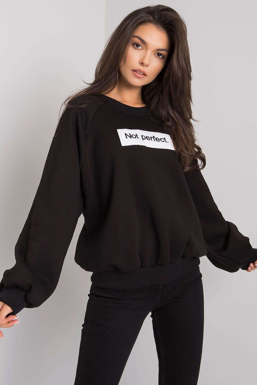  Szabadidőfelső model 160819 Ex Moda 