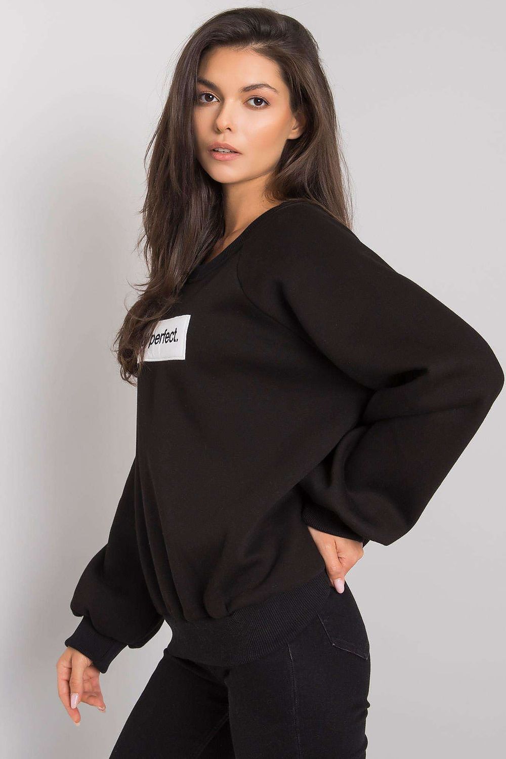  Szabadidőfelső model 160819 Ex Moda 