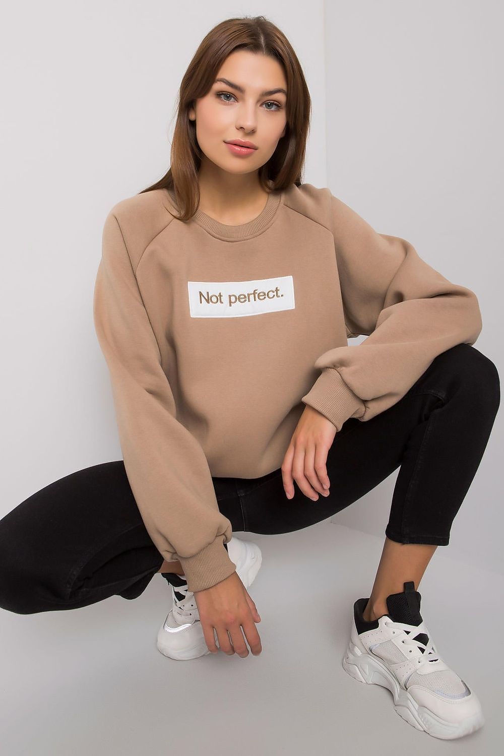  Szabadidőfelső model 160820 Ex Moda 
