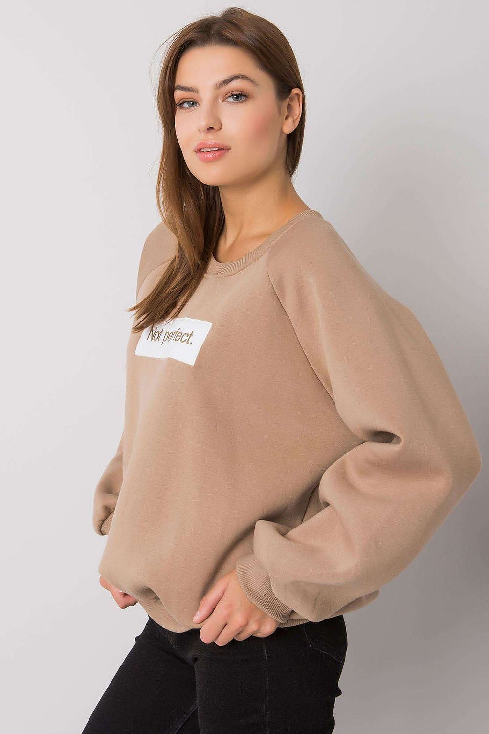  Szabadidőfelső model 160820 Ex Moda 