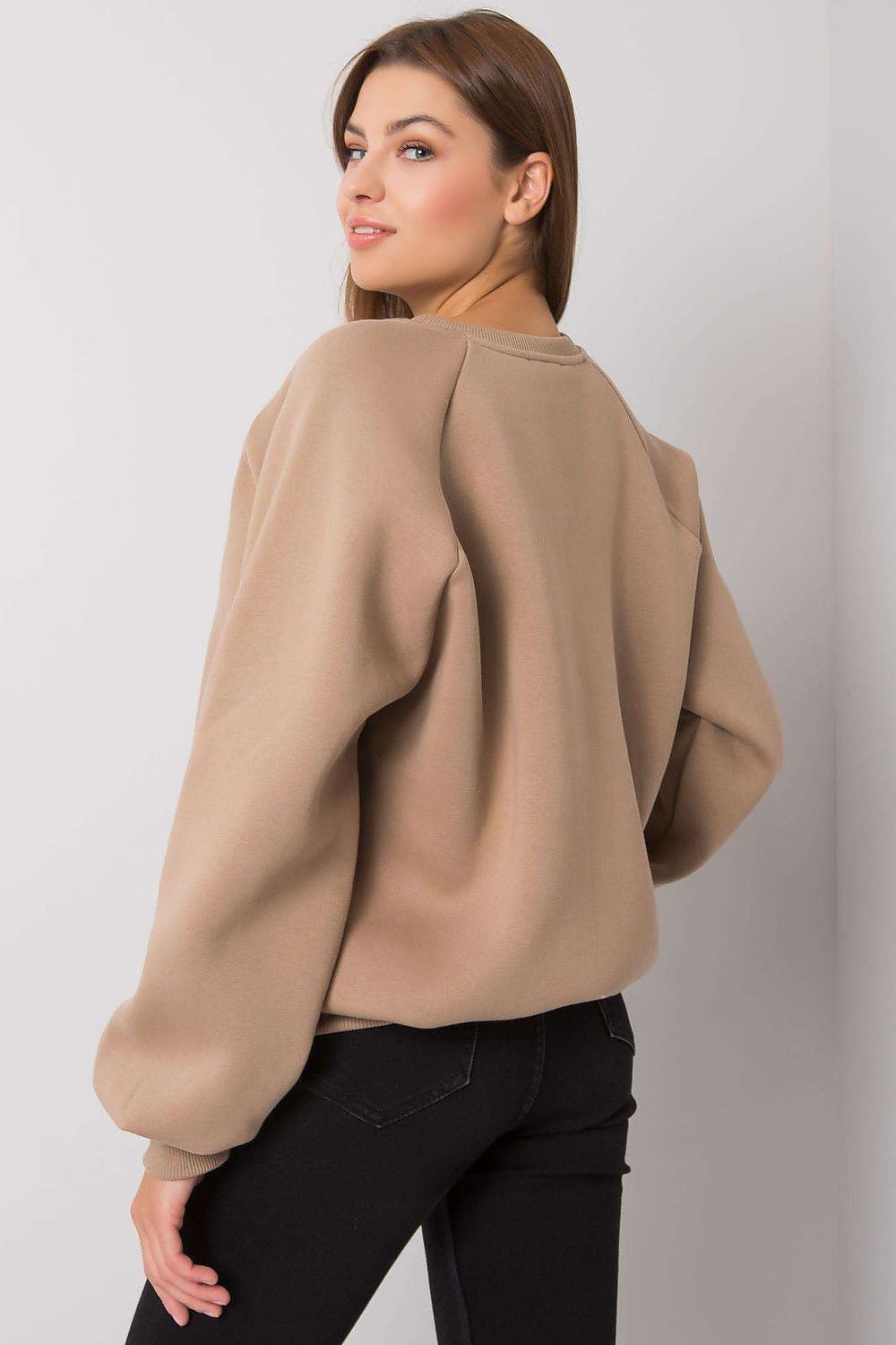  Szabadidőfelső model 160820 Ex Moda 
