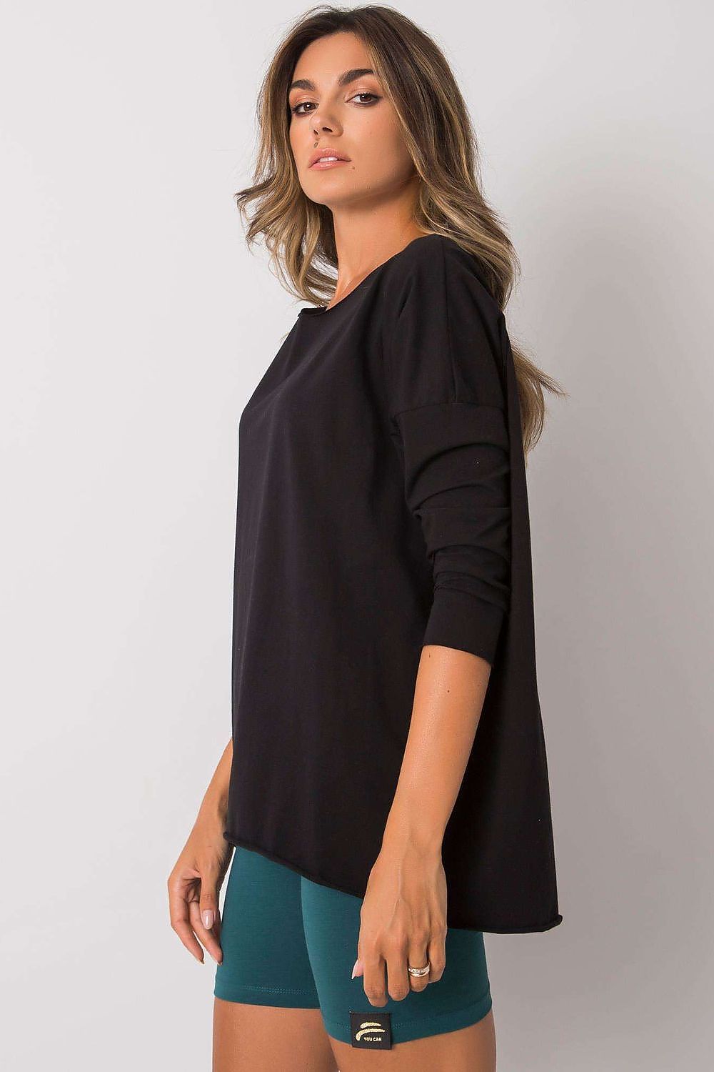  Blúz model 160841 Ex Moda 