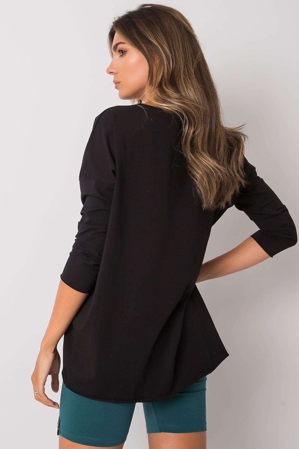  Blúz model 160841 Ex Moda 