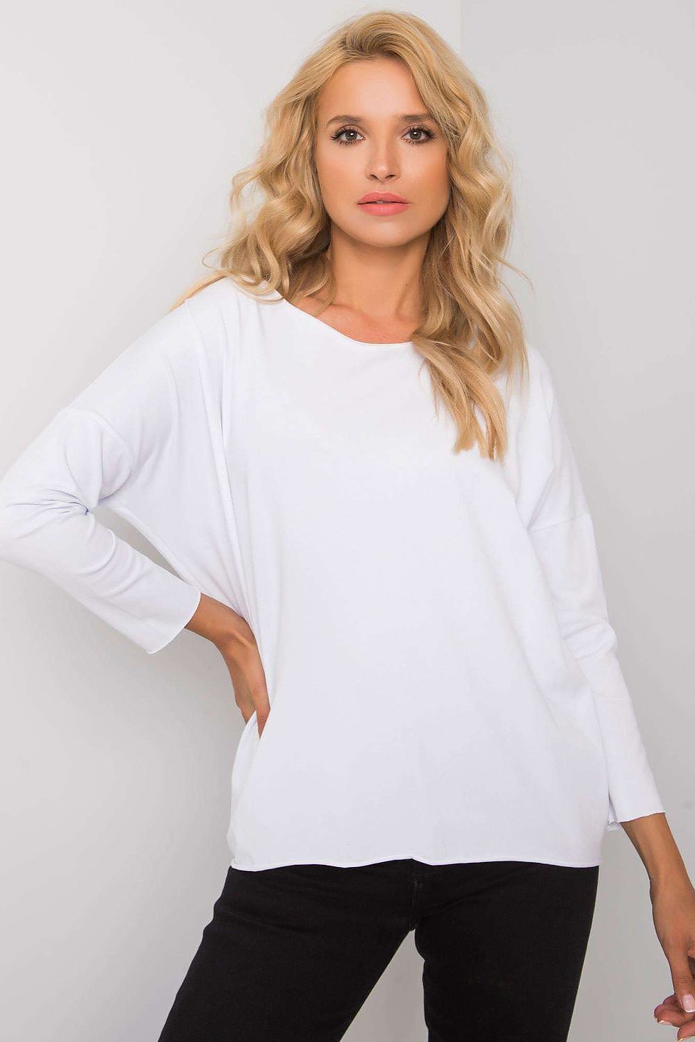  Blúz model 160842 Ex Moda 