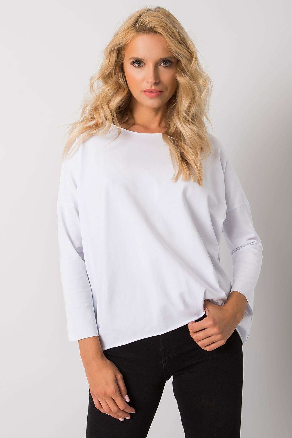  Blúz model 160842 Ex Moda 