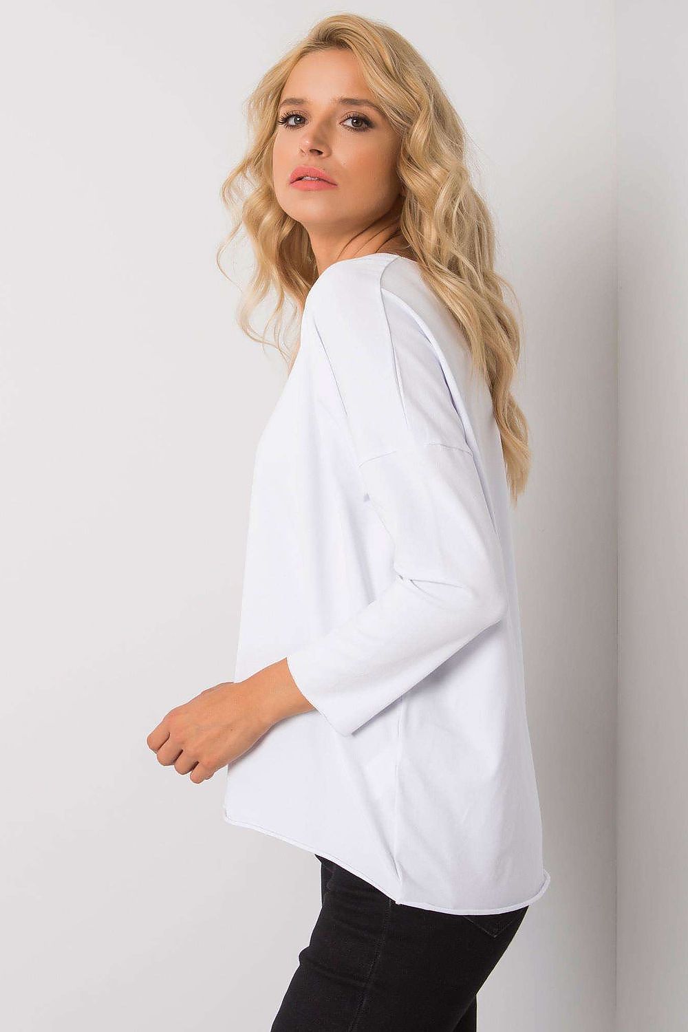  Blúz model 160842 Ex Moda 