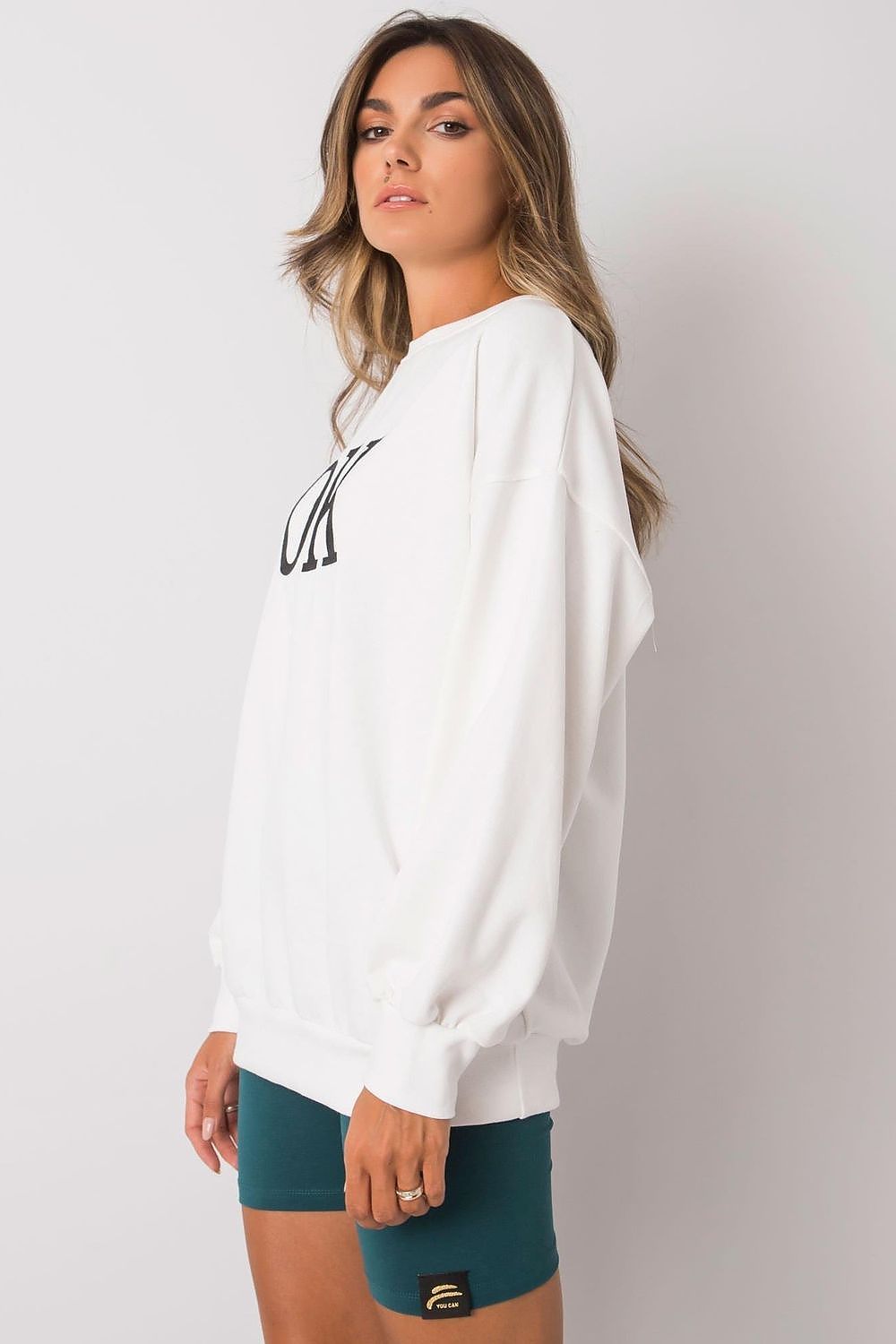  Szabadidőfelső model 160846 Ex Moda 