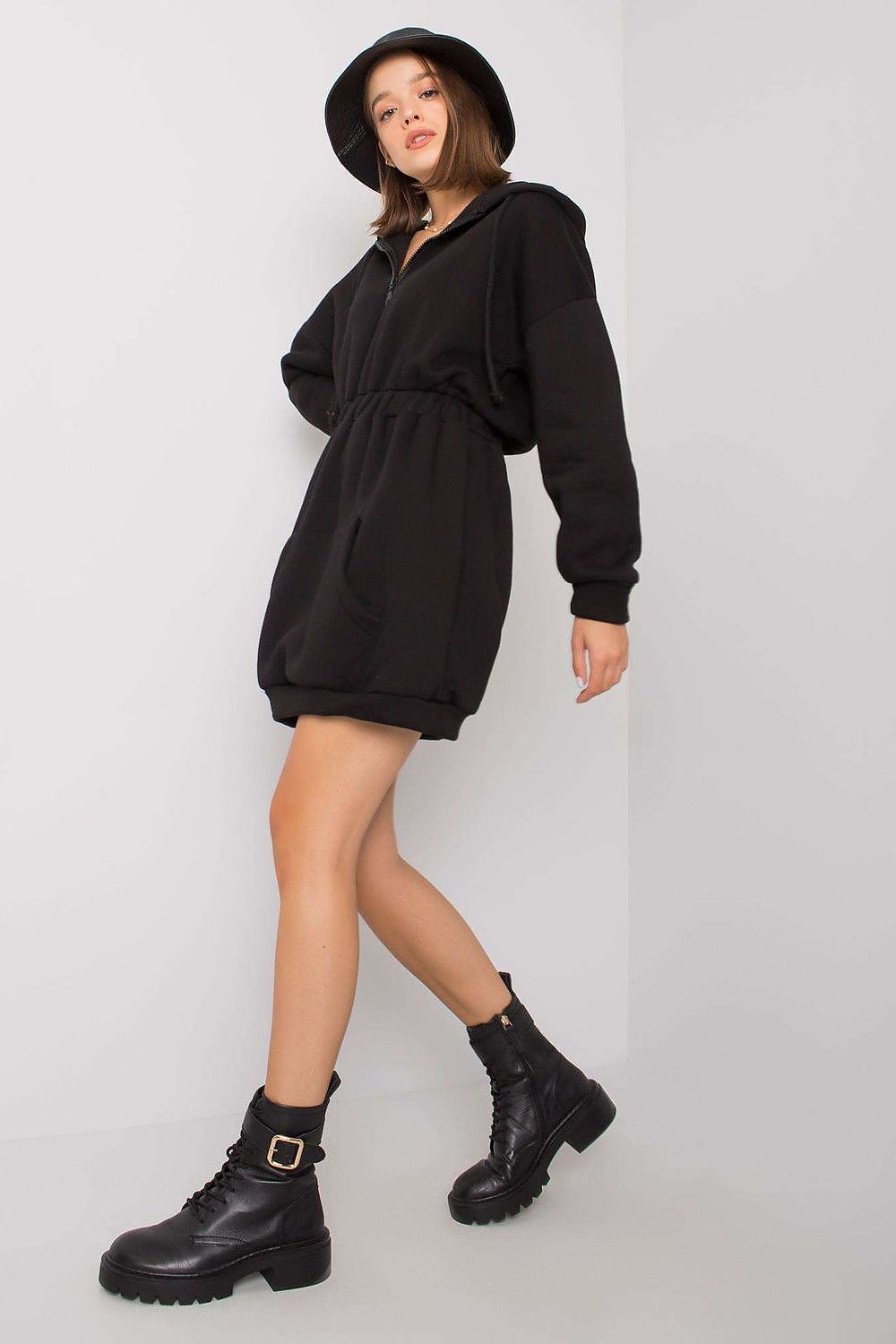  Hétköznapi ruha model 160853 Ex Moda 