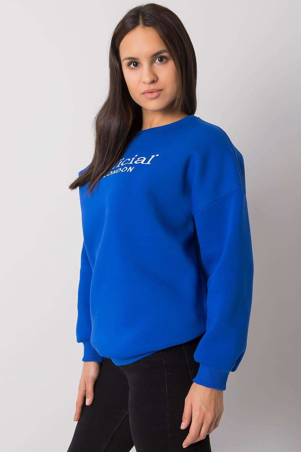  Szabadidőfelső model 160856 Ex Moda 