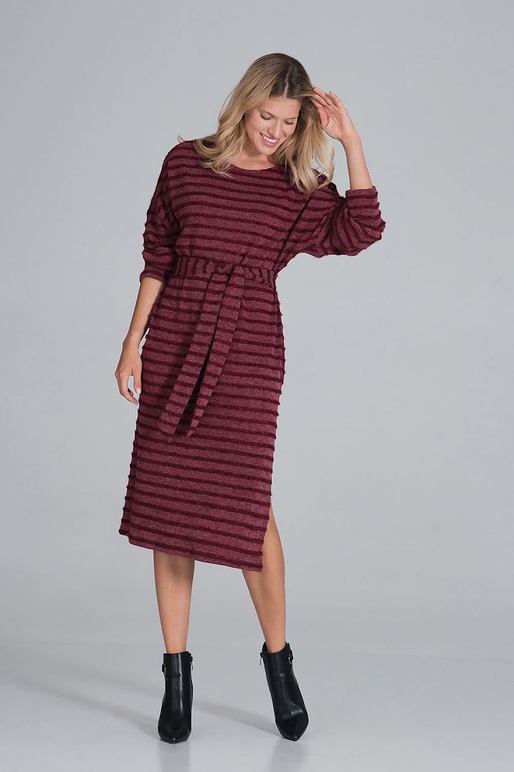  Hétköznapi ruha model 160978 Figl 