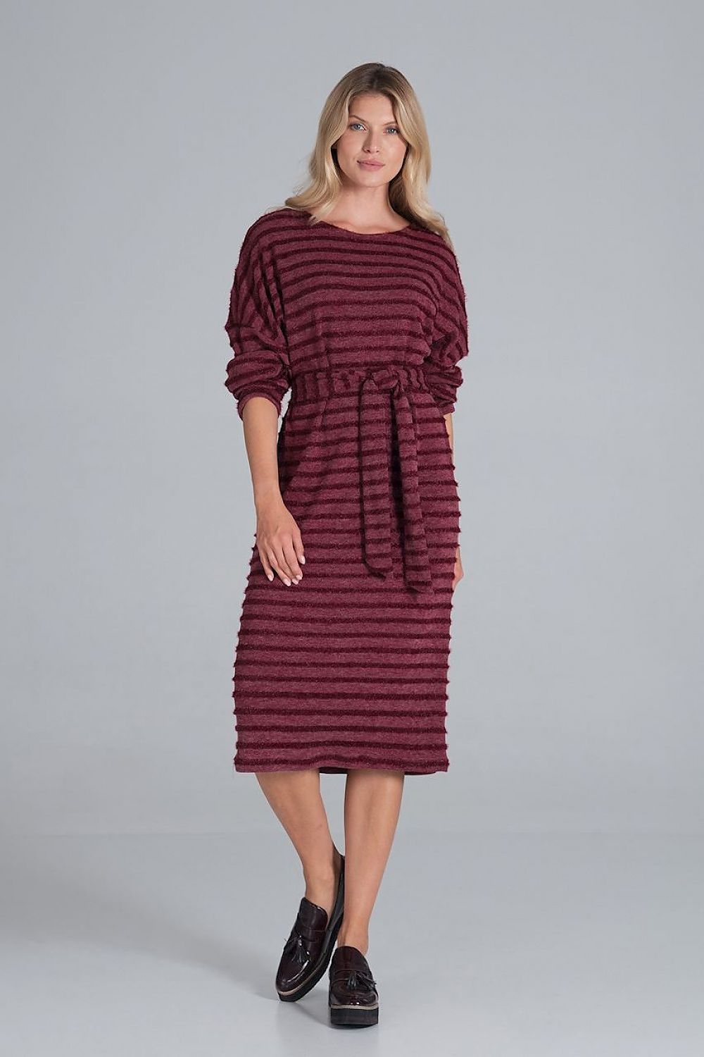  Hétköznapi ruha model 160978 Figl 