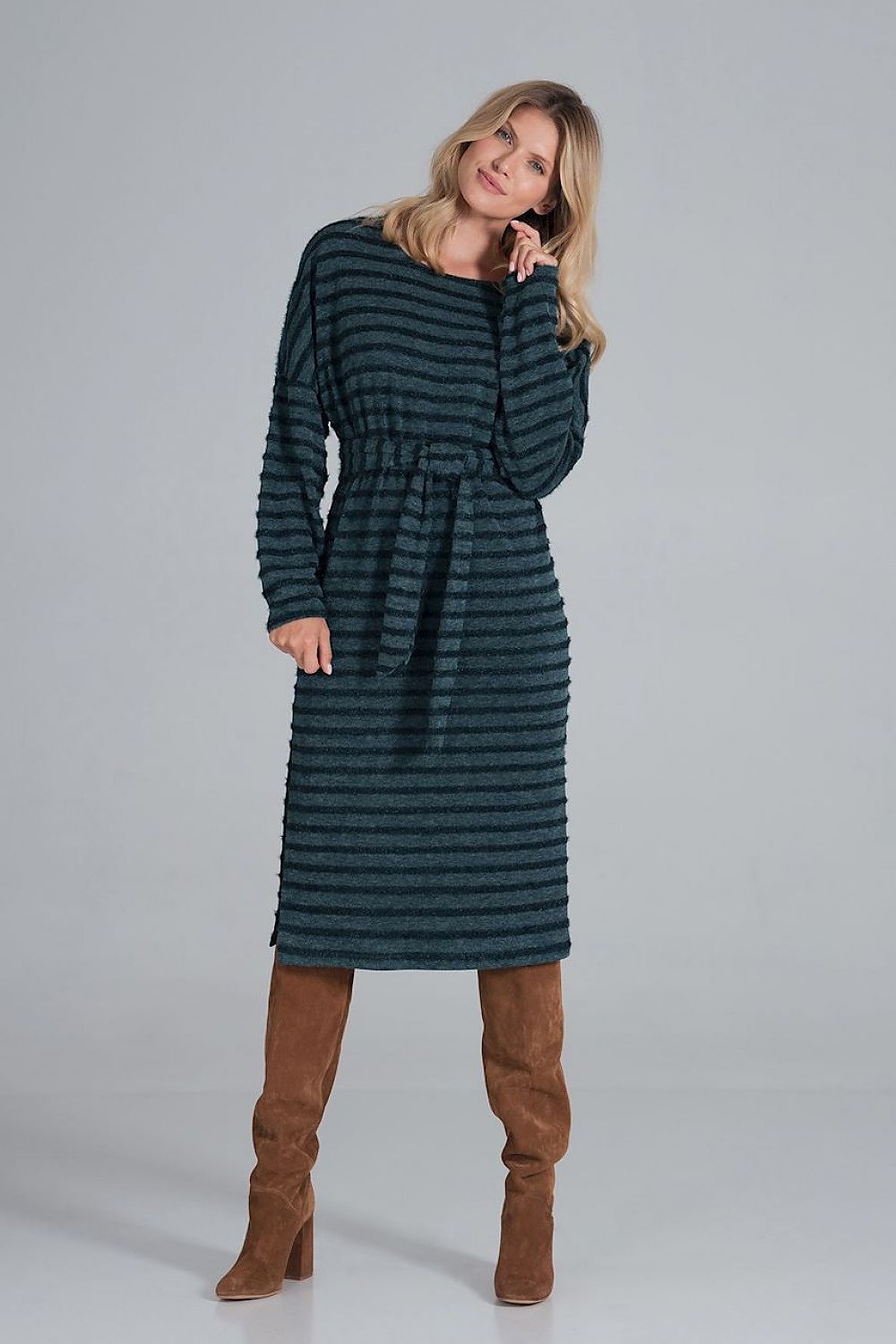 Hétköznapi ruha model 160979 Figl 