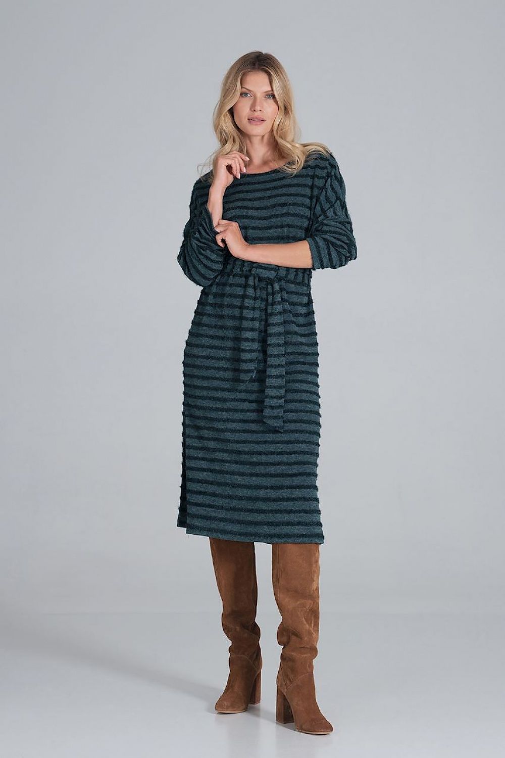  Hétköznapi ruha model 160979 Figl 