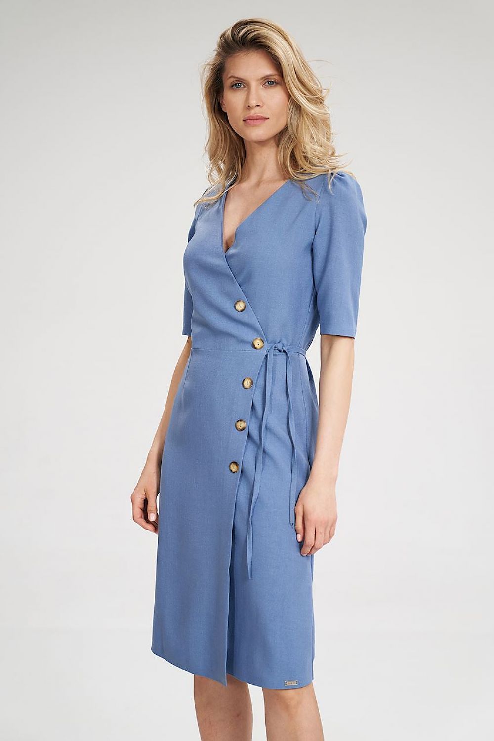  Hétköznapi ruha model 141733 Figl 