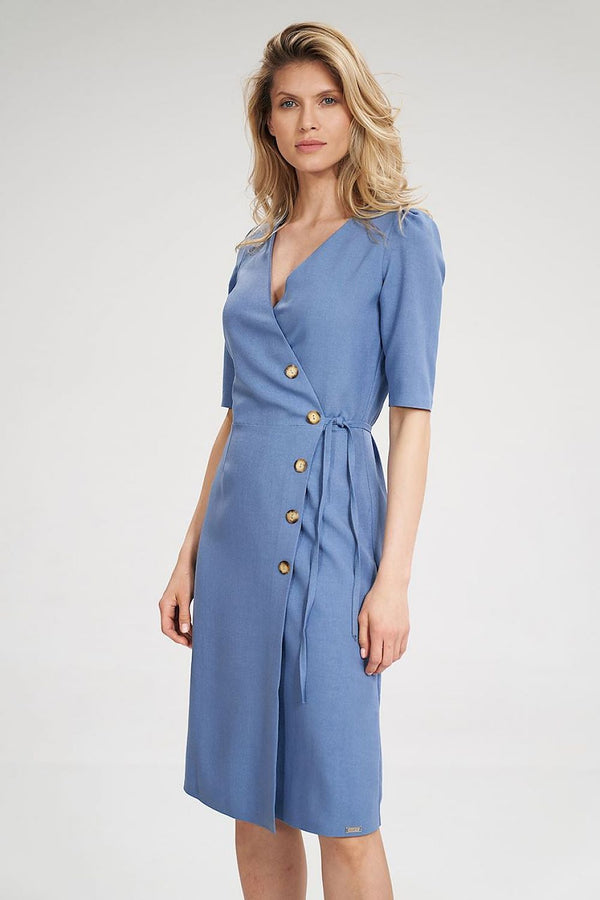  Hétköznapi ruha model 141733 Figl 
