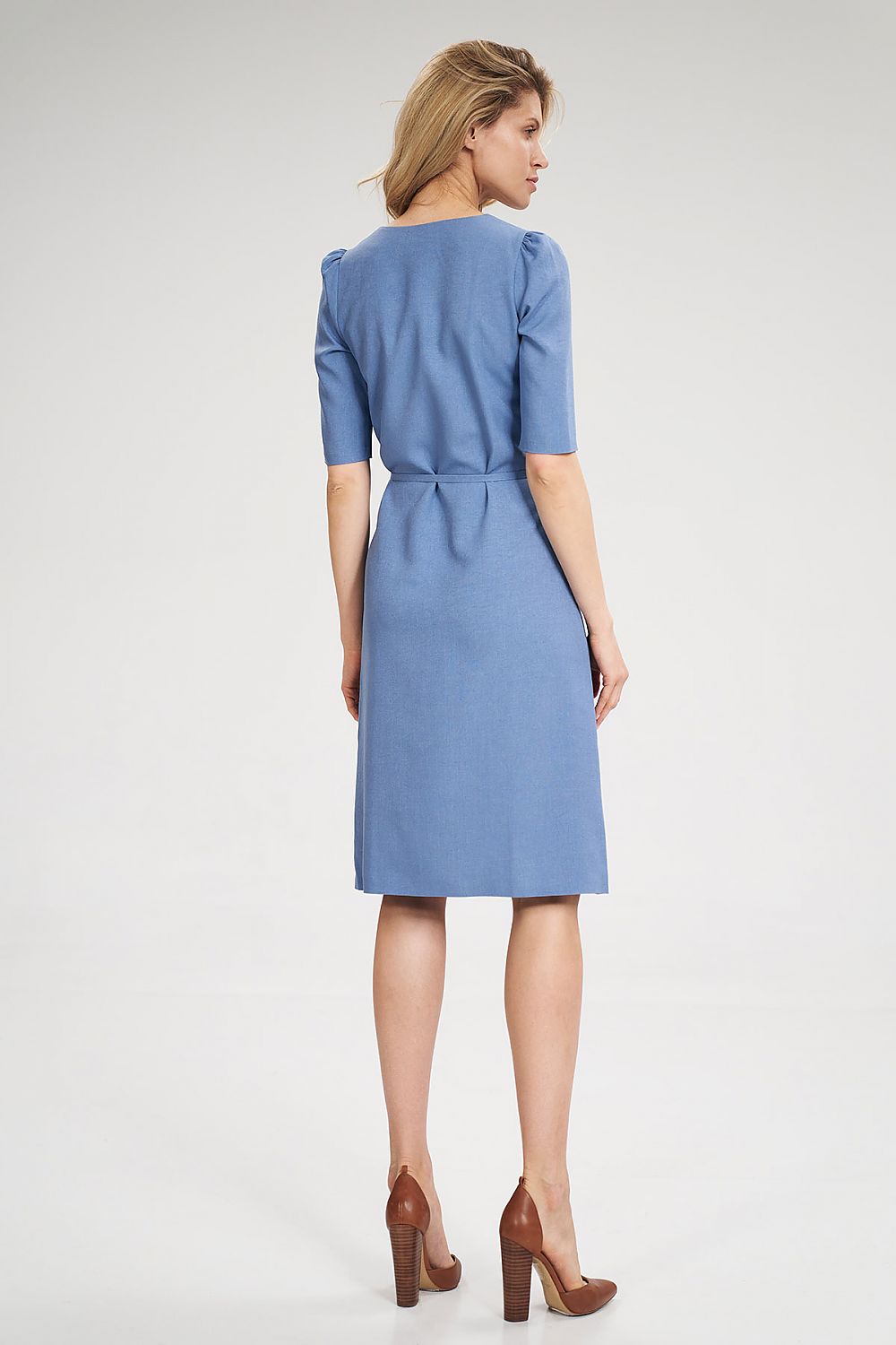  Hétköznapi ruha model 141733 Figl 